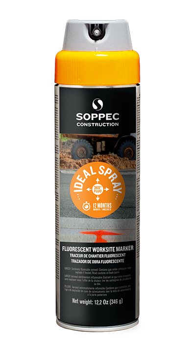 Soppec Ideal Spray