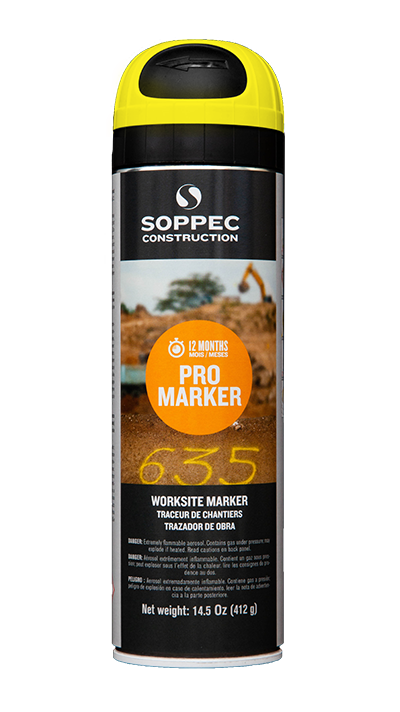Soppec  Pro Marker
