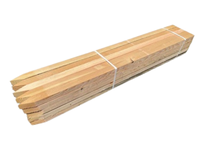 48" Survey Stake - Bundle (unpainted)